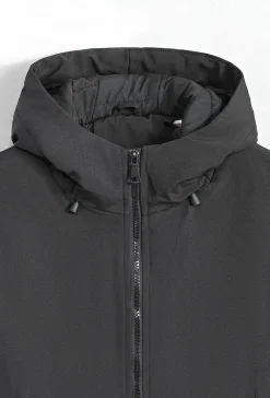 Veste à capuche sportswear