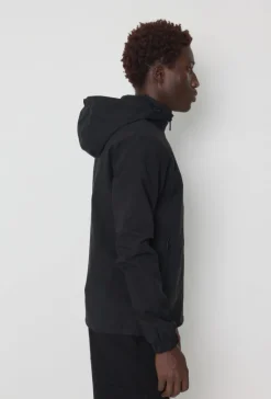 Veste à capuche sportswear