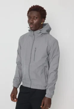 Veste à capuche sportswear
