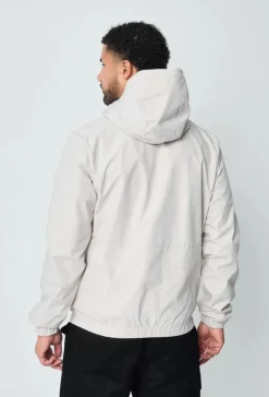 Veste à capuche sportswear