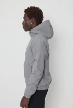 Veste à capuche sportswear