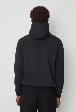Veste à capuche sportswear