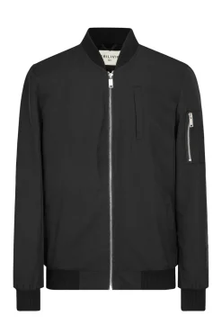 Veste à poche