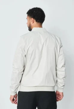 Veste à poche