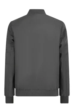 Veste à poche