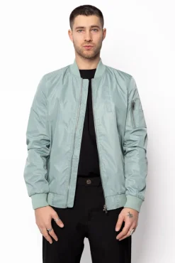 Veste à poche