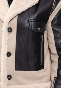 Veste bombardier aviateur