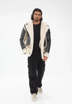 Veste bombardier aviateur