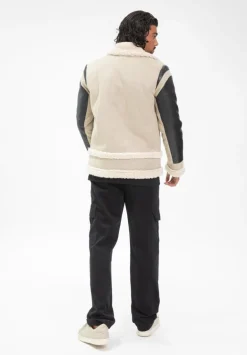 Veste bombardier aviateur