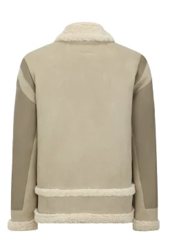 Veste bombardier aviateur