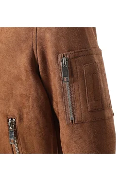 Veste bomber enfant