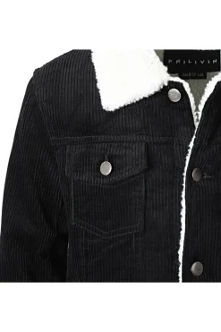 Veste bomber enfant
