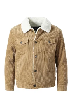 Veste bomber enfant
