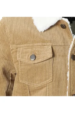 Veste bomber enfant