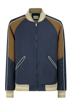 Veste bombers