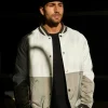 Veste bombers