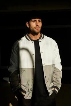 Veste bombers