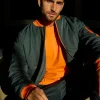 Veste bombers
