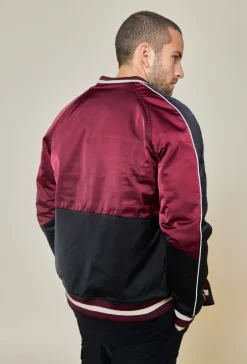 Veste bombers