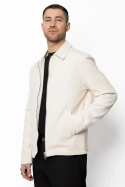 Veste bombers
