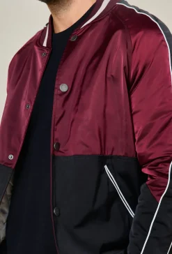 Veste bombers