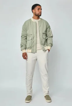 Veste bombers