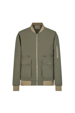 Veste bombers