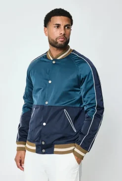Veste bombers