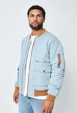 Veste bombers