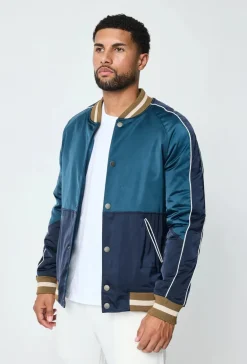 Veste bombers