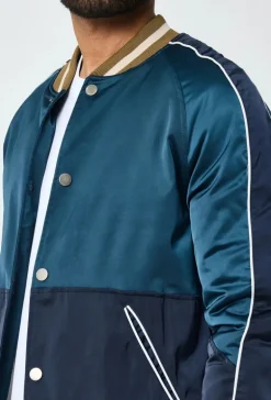 Veste bombers