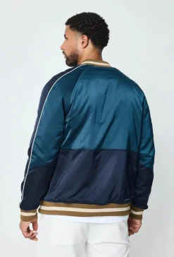 Veste bombers