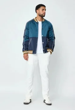 Veste bombers