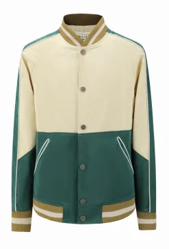 Veste bombers