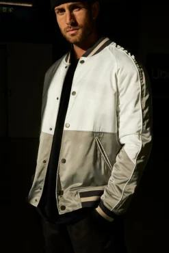 Veste bombers