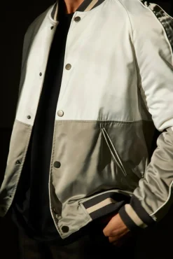 Veste bombers