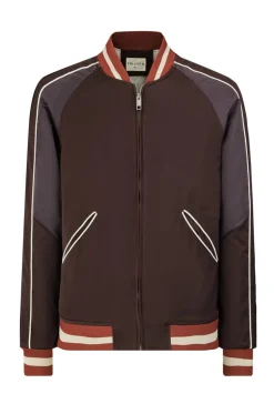 Veste bombers