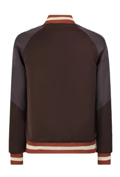 Veste bombers