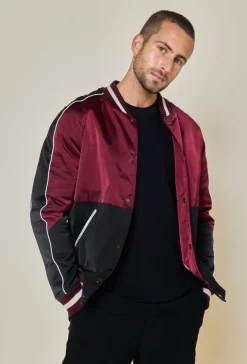 Veste bombers