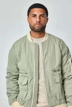 Veste bombers