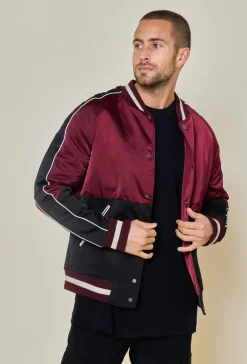 Veste bombers