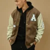 Veste bombers american