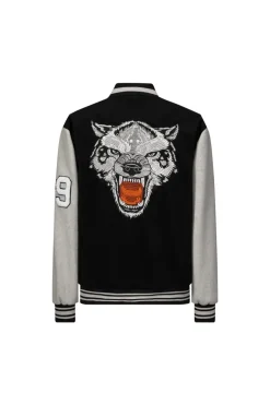 Veste bombers american