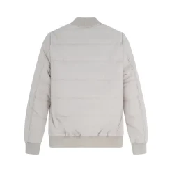 Veste bombers matelassé