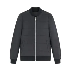 Veste bombers matelassé