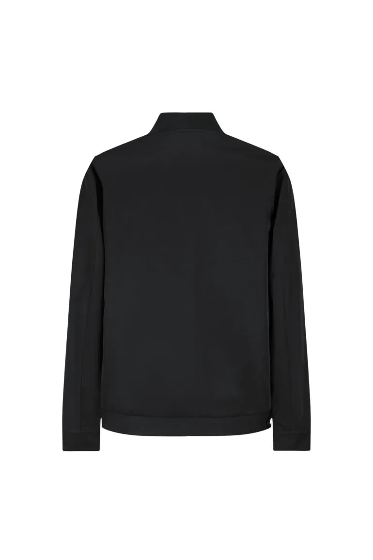 Veste bombers multipoches utility