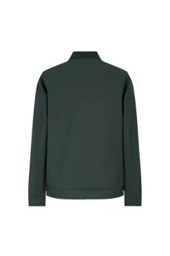Veste bombers multipoches utility