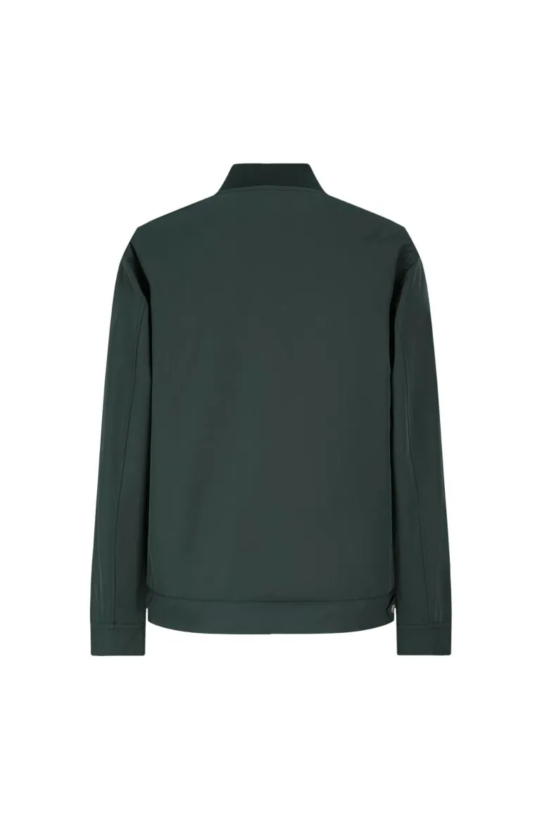 Veste bombers multipoches utility