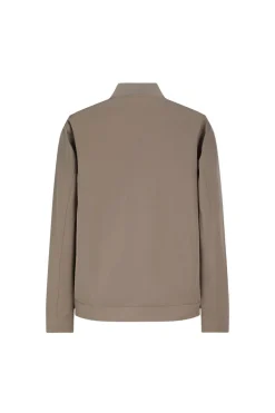 Veste bombers multipoches utility