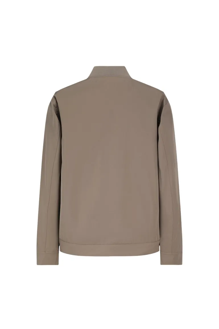 Veste bombers multipoches utility